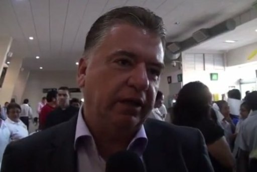 Jorge Rosiñol Abreu