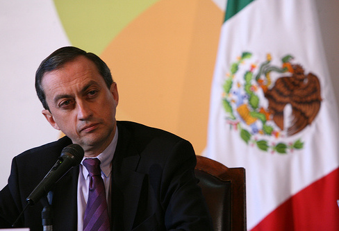 Juan Manuel Gómez Robledo
