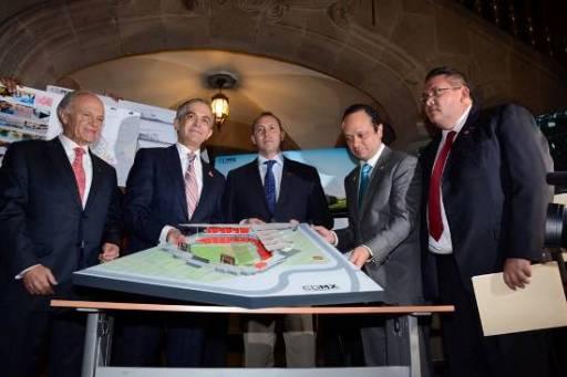 mancera diablos rojos