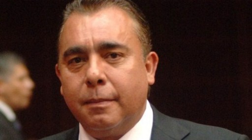 Marco Antonio García Ayala
