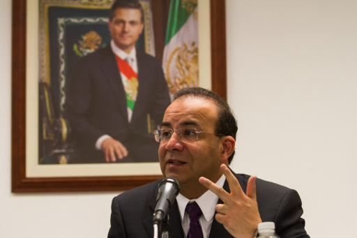 CONFERENCIA SECRETARIA DEL TRABAJO