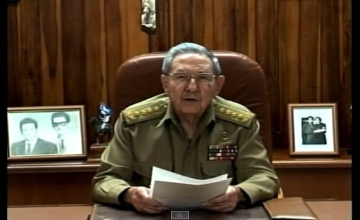 raul castro 17 12 14