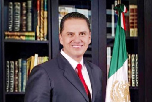 Roberto Sandoval Castañeda