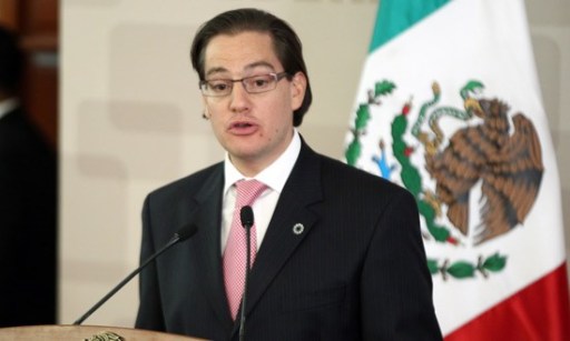 Salomón Chertorivski