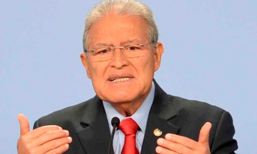 Salvador-Sánchez-Cerén