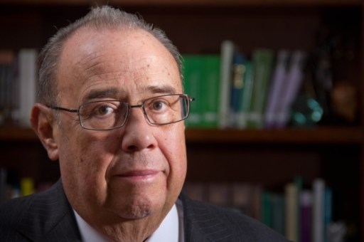 Sergio Armando Valls Hernández