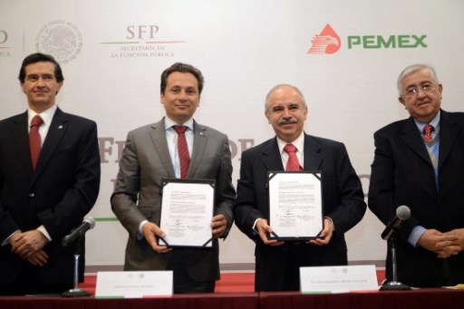 sfp pemex