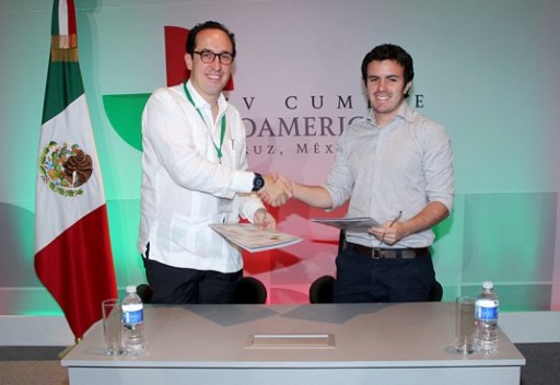 Un Techo para mi País