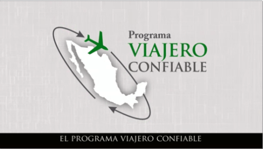 viajero confiable