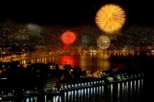 acapulco fin de año