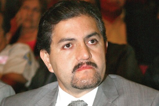 Agustín Torres Pérez