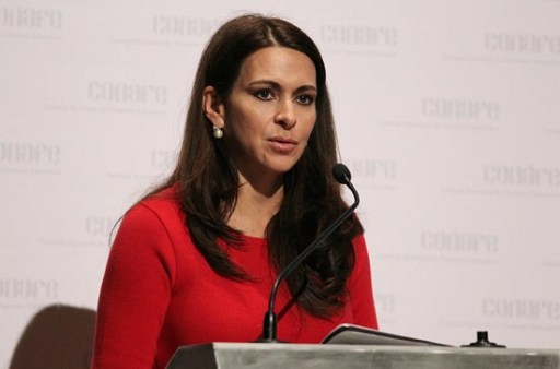 Alma Carolina Viggiano Austria