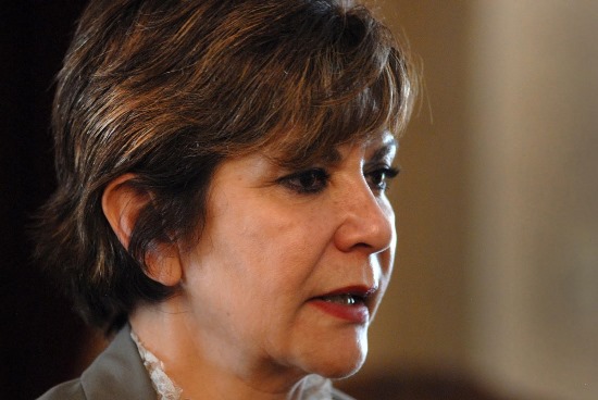 angelica de la peña