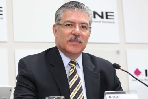 arturo sanchez ine