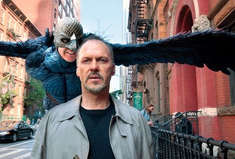 Birdman