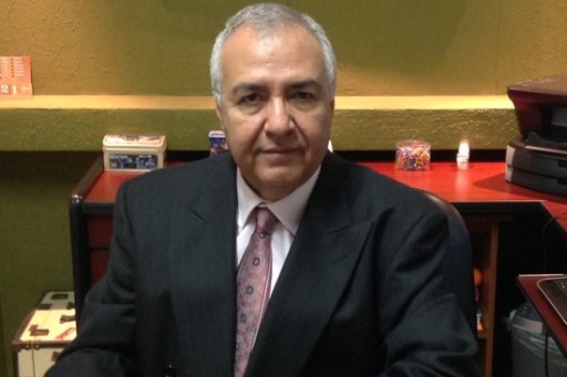 César A. Lagarda