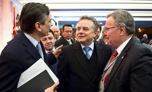 coldwell embajadores