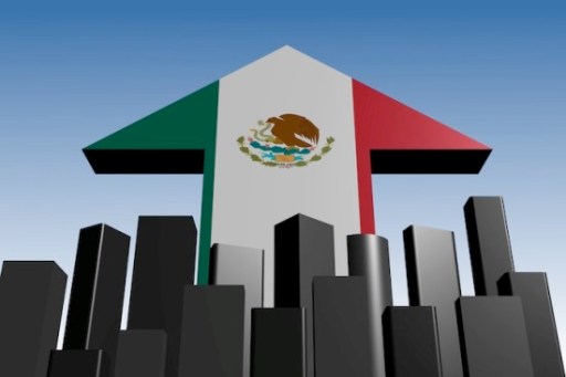 crecimiento mexico