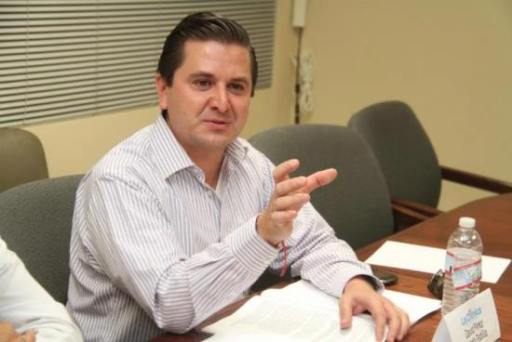 David Pérez Tejada Padilla