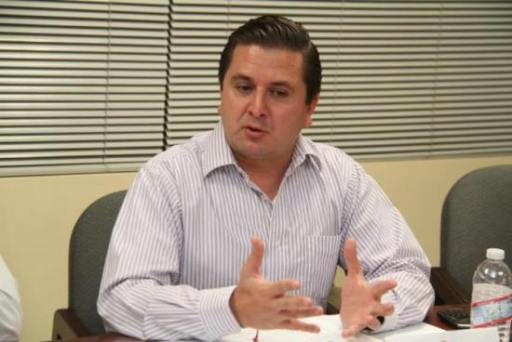 David Pérez Tejada Padilla