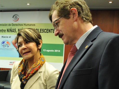 de la peña y romero hicks