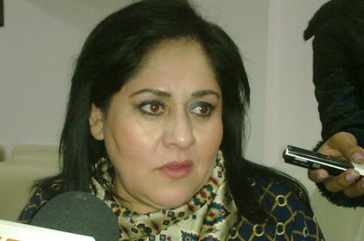 Diva Hadamira Gastélum Bajo