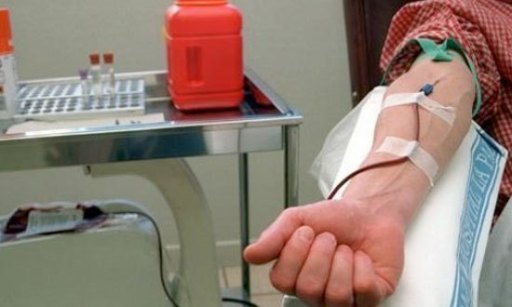 donacion sangre