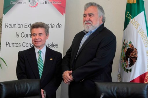 enrique buegos y encinas