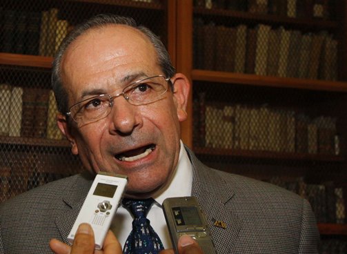 Enrique Fernández Fassnacht