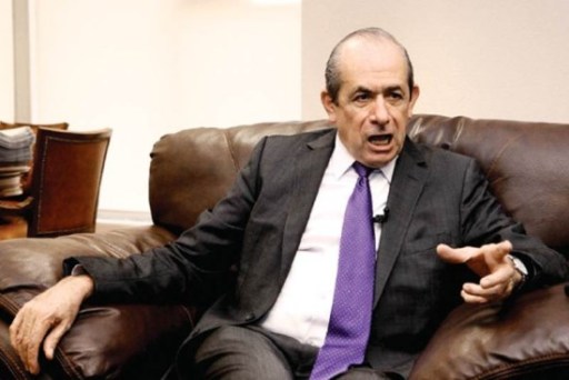 Enrique Fernández Fassnacht