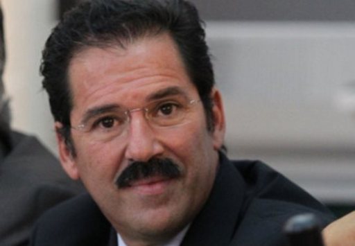 Jesús Casillas Romero