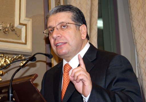 José Enrique Doger Guerrero