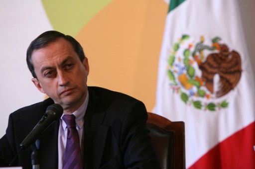 Juan Manuel Gómez Robledo