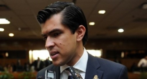 Juan Pablo Adame Alemán