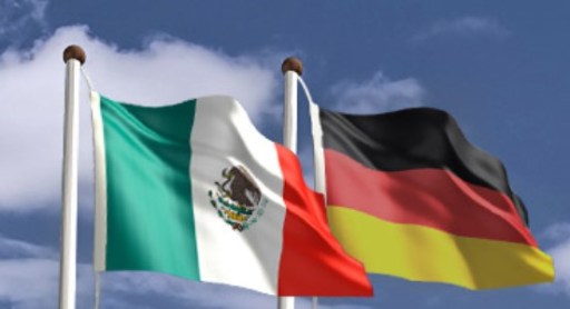 mexico alemania