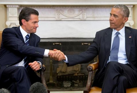 obama epn