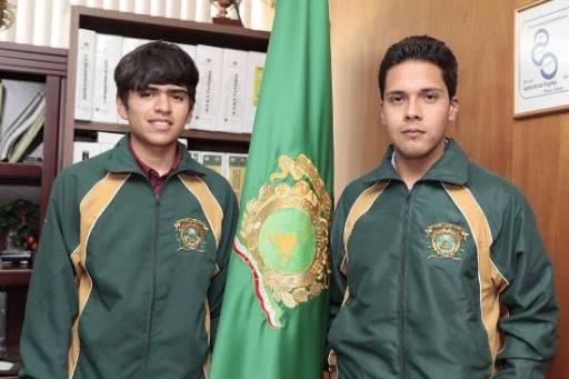 olimpiada biologia uaem