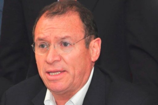 Pedro de León Mojarro