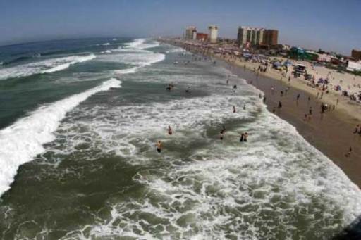 playa rosarito