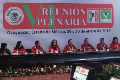 plenaria pri