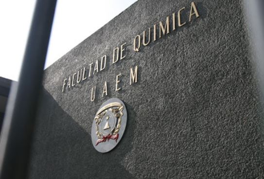 quimica uaem