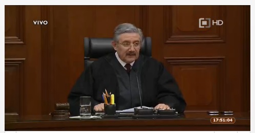 scjn luis maria aguilar