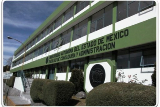 UAEM Contaduría y Administración