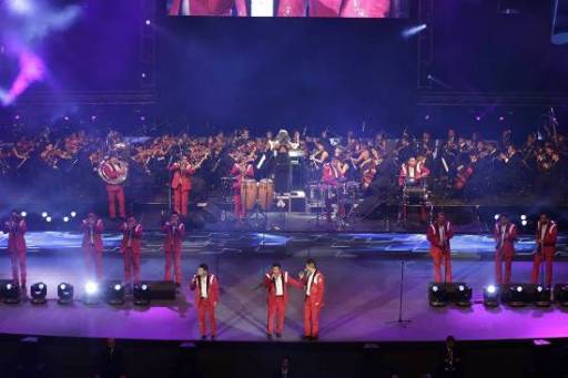 uaem orquesta auditorio