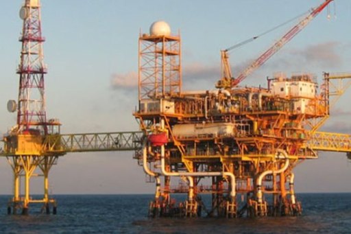 yacimiento petrolero