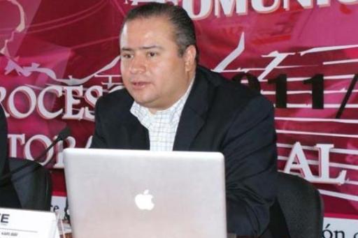 Alberto García Sarubi