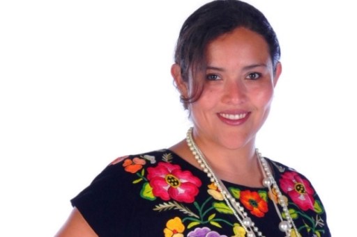 Ana Celia Martínez Hernández