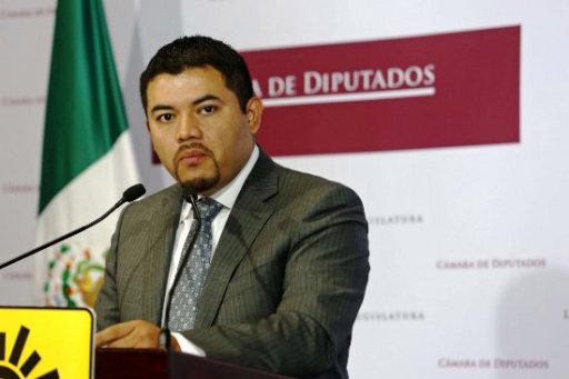 Carlos Augusto Morales López
