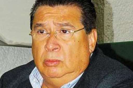 Carlos Mateo Aguirre Rivero