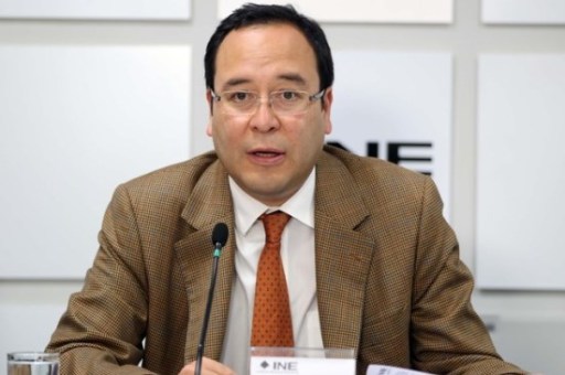 Ciro Murayama Rendón
